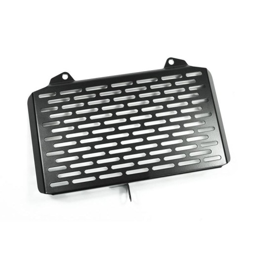 10001861 - КРИШКА МАСЛЯНОГО РАДІАТОРА ZIEGER YAMAHA MT-10 16-22