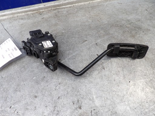 Opel Agila accelerator pedal 9204284 49400-83E50 6PV008196-00