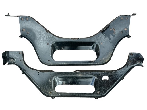 Daf xf xg + кронштейн для установки за балкой кабины