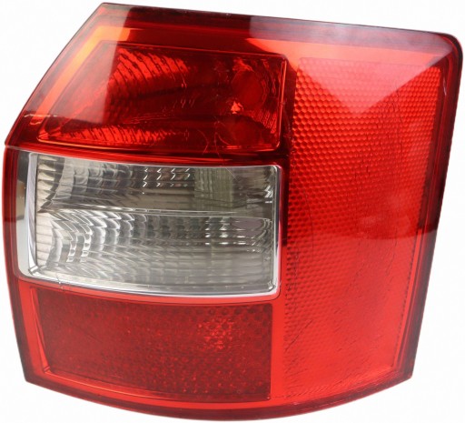 AUDI A4 B6 light right rear part rear KOMBI AVANT EUROPA 8E9945096