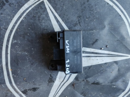 Реле свечной модуль MERCEDES W211 3.2 CDI