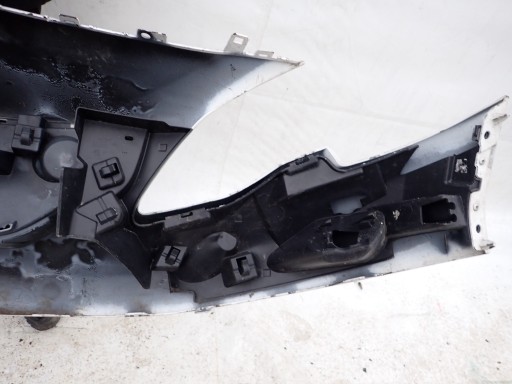 9811842177 - PEUGEOT EXPERT III 16-ПРОСЛИЗАННЯ ПРАВА РЕШІТКА