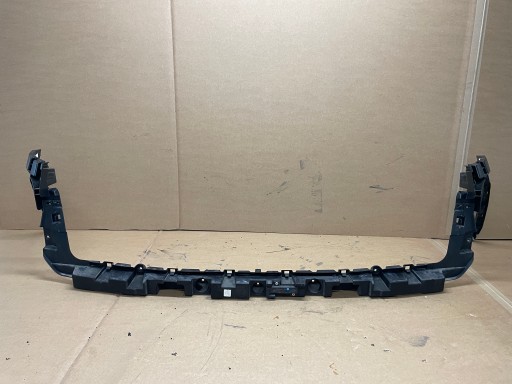 ALFA ROMEO STELVIO БАМПЕР ЗАДНІЙ ЗАДНІЙ В ЗБОРІ