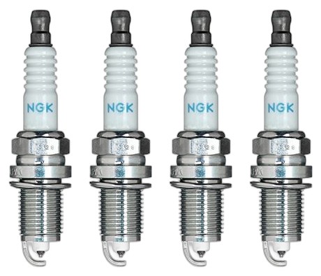 Свічка запалювання ngk 7550