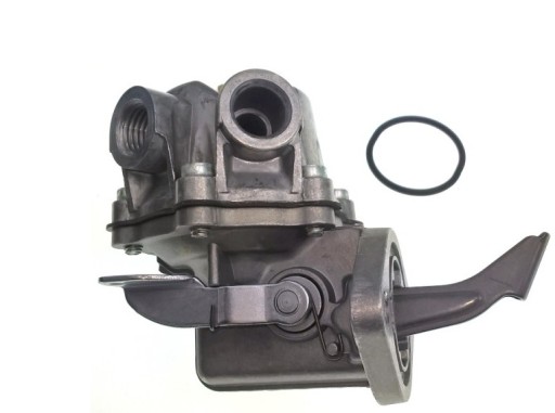 НАСОС HATZ DSS242133 ENGINE 2/3 / 4L / M ПРОМИСЛОВИЙ