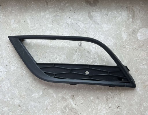 SEAT TOLEDO IV 4 6JA LIFT 2015-2019 grid W bumper front left 6JA807681