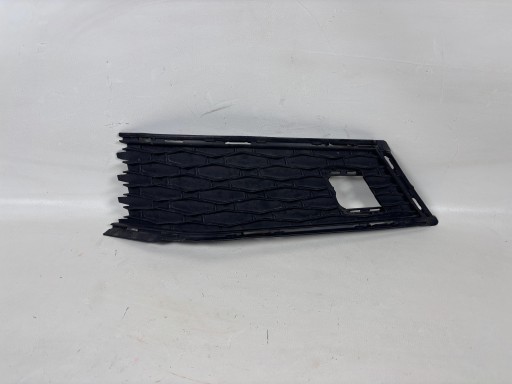 Skoda Karoq grid of a bumper front left 57A807367A