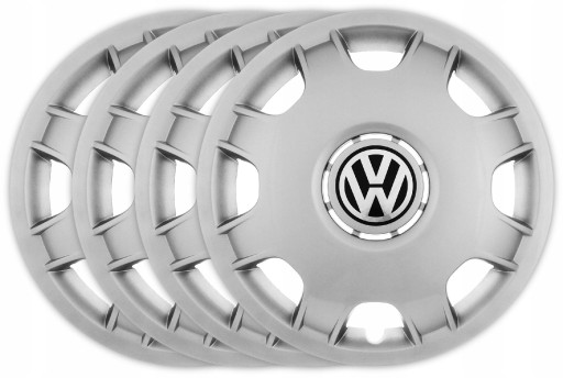 Ковпаки 16 VW VOLKSWAGEN Bus Crafter T5 T6 SPS