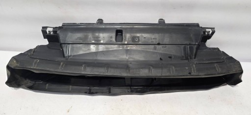 luftansaugkanal RENAULT TRAFIC III Original 214772888R