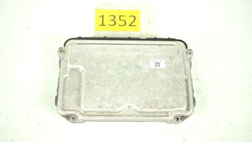 computer TOYOTA AYGO II PEUGEOT 108 CITROEN C1 1.0 0261S12194 89661-0H430