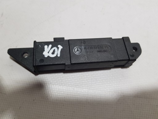 Antenne ANTENY KEYLESS GO MERCEDES SL R230 W230 A2308200275