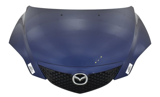 Motorhaube Fronthaube MAZDA 3 und