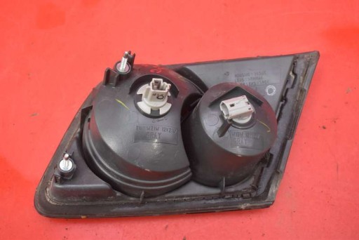 light left rear part rear 226-61980 MAZDA 6 1 and GG sedan LIFT 05-07