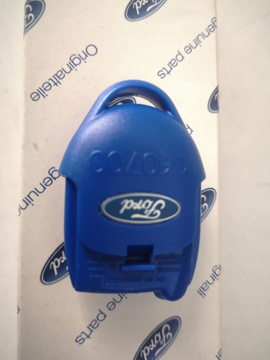 ПУЛЬТ СИНИЙ КЛЮЧ FORD TRANSIT 1721051