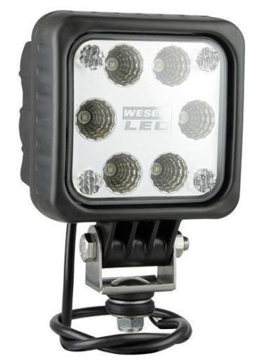 LED6F.49900 - Светодиодный рабочий светильник 2500LM WESEM 55X