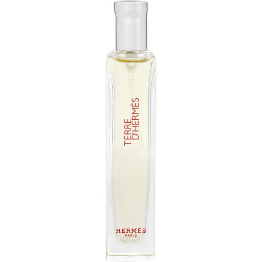 hermes terre d'hermes woda toaletowa 15 ml    