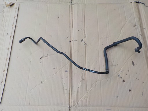 vedení serva bmw e60 e61 3,0 d 2005r