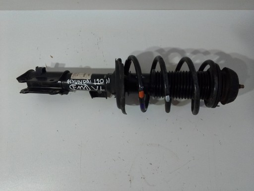 Hyundai i20 (GB IB) shock absorber front left 54604-C8000