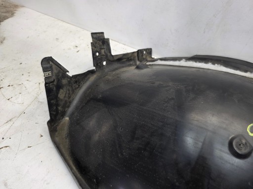 mudguard plastic left front AUDI Q4 E-TRON 89A821171D