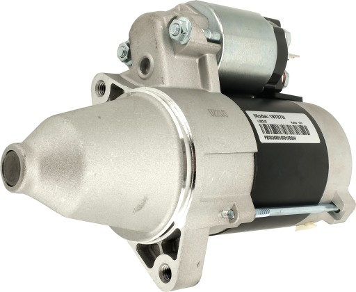 19787N - Стартер 19787n: kubota 11420-63011 -63012 -63013 -63014; 12106-63011;