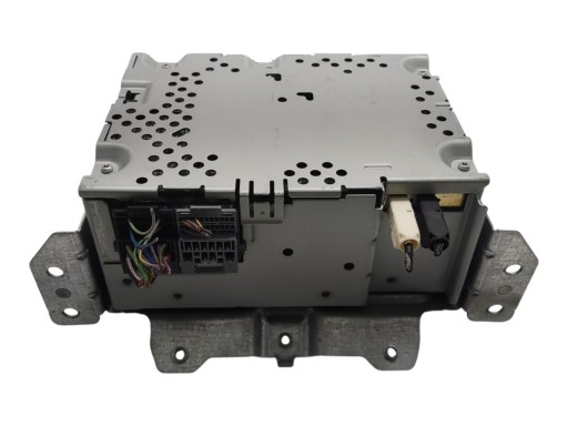 FABRYCZNA Navigation RADIO FORD PUMA MK2 2019-2024 H1BT-18K810-LNR