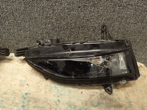 Nebelscheinwerfer Nebelscheinwerfer VW GOLF VII 7 LIFT 5G0941661F