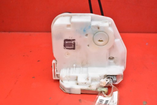lock door right front front EU PEUGEOT 4008 1 and 12-17