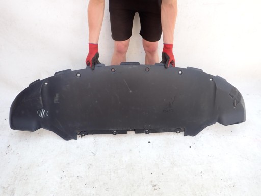 TESLA MODEL Y 20-> cover cover below bumper