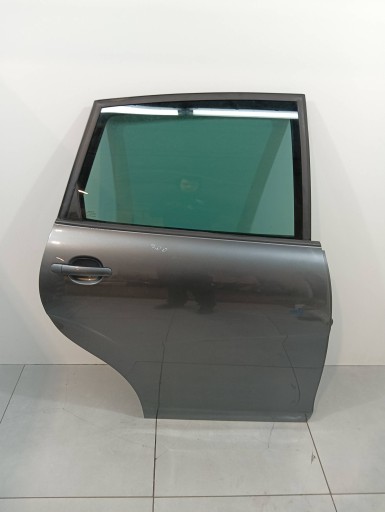 door right rear part XL LX7R Seat Altea and (2004- )