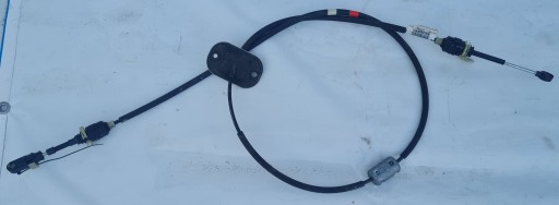 FORD FOCUS MK3 11-19 Câble Mécanisme levier vitesse Engrenage AUTOMAT