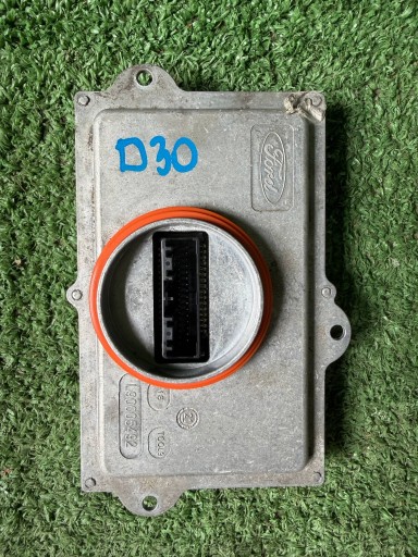 FORD S MAX MONDEO MK5 module control unit control unit REFLEKTORA LED L90005492