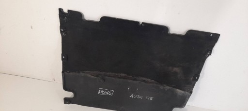Audi Q5 80A SQ5 FY cover below engine 80B863821 (PL465)