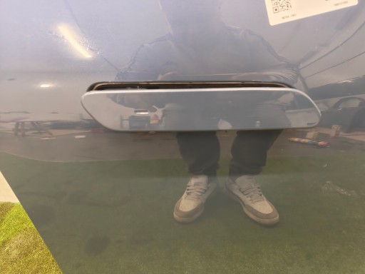 BMW IX3 NA5 door right front front C7U