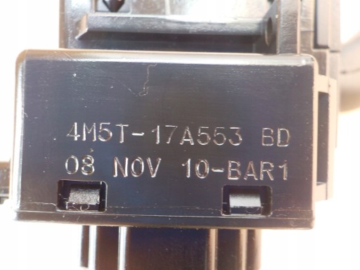 manetka Essuie glaces ford focus mk2 lift