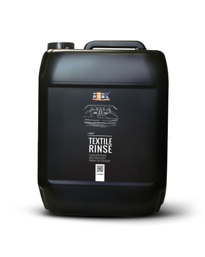 Adbl Textile Rinse 5L моющее средство для обивки