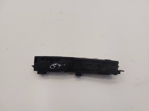 BMW 7 F01 F02 F07 switch TRYBOW springing 9201484