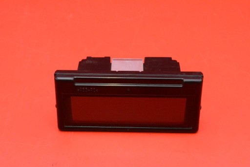 display 31268055 VOLVO S40 II C30 V50 LIFT 07-12