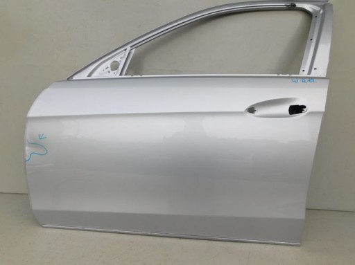 MERCEDES W212 212 E-KLASA 09- door left front