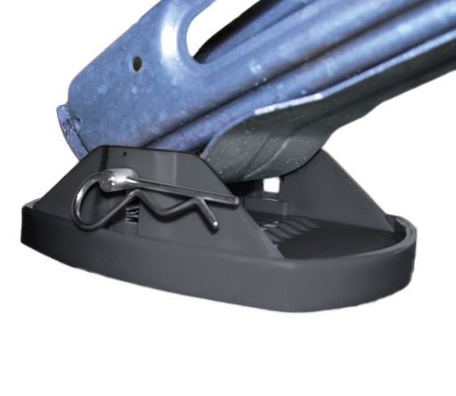 Підставки для Jumbo Feet-EuroTrail