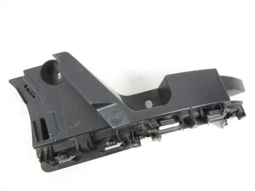 Support Support plaque Arrière Arrière Pare choc Gauche Seat Ibiza V 6F KJ 2020