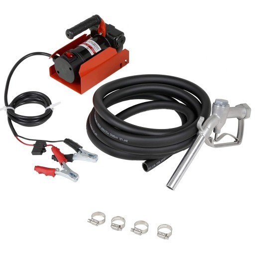 G топливоперекачивающий насос, всмоктуючий насос