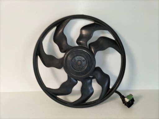 ventilátor chladiče KIA SPORTAGE IV 15- HYUNDAI TUCSON III 15- 1.6TGDI