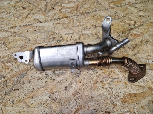 Radiateur échappement EGR MERCEDES RENAULT 1.5DCI 147357324R
