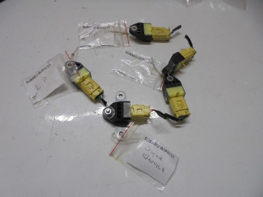 98235AG060 - ДАТЧИКИ УДАРУ SUBARU IMPREZA GH GH 2.0 D 2008