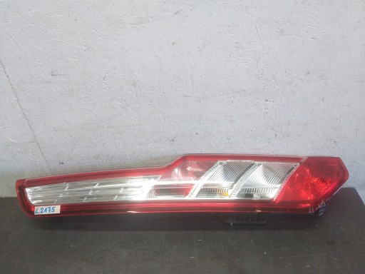 LIGHT REAR PART LEFT FORD TRANSIT TOURNEO CUSTOM BK21-13405-AJ