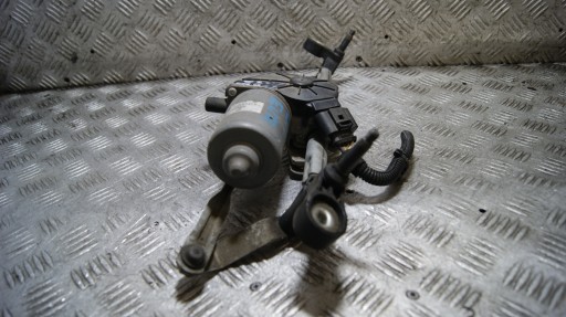 wiper mechanism front OPEL CORSA D VALEO 40506712V 367546129