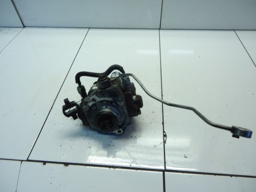 MAZDA 6 GJ 2.2 CX-5 pompe d'injection SH01 13800D