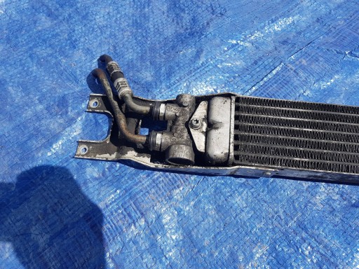 oil cooler gearboxes of the gear radiator Mercedes GL X164 ML W164 4.0 4.2