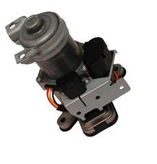 MG01129 - Модуль редуктора двигателя Nv235 Volkswagen TOUAREG