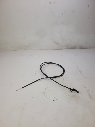 Câble pour l’ouverture du capot AUDI A4 B6 B7 8E1823531G